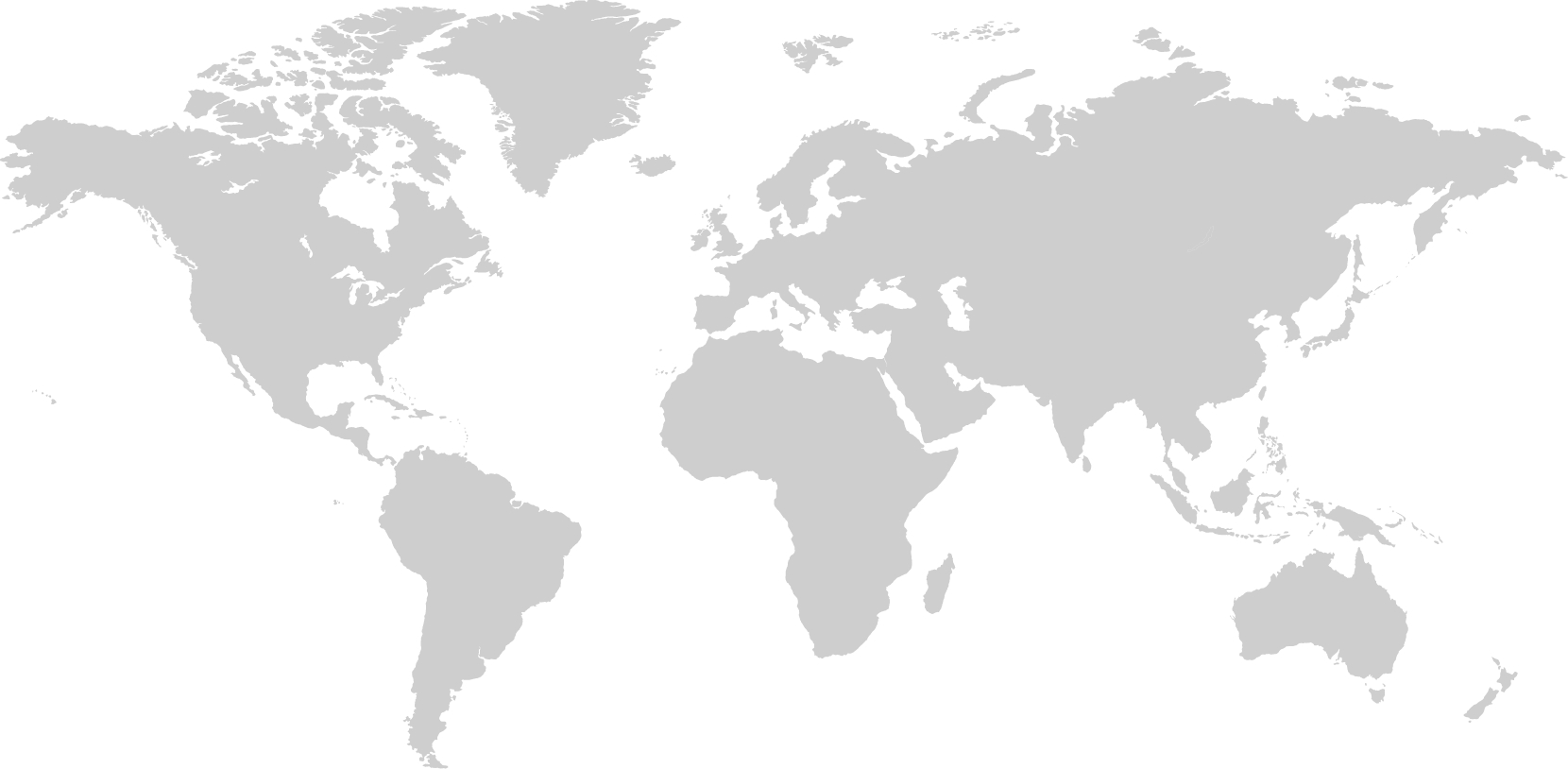 World map